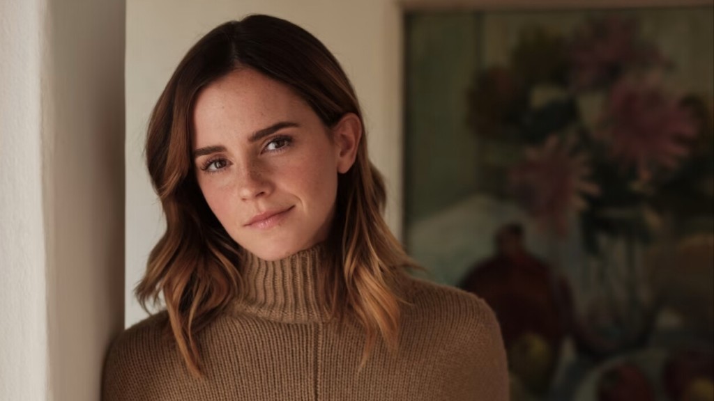 Emma Watson: De Hermione Granger a defensora global de los derechos de las mujeres