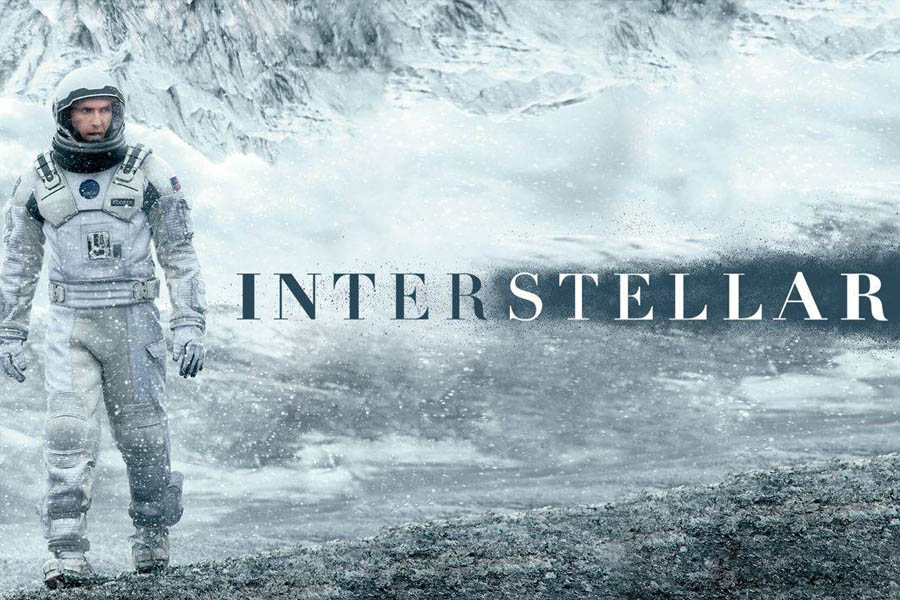 Interstelar: Una odisea espacial impresionante